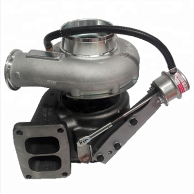 ETS Componente Compressore Turbocompressore Vg1560118229 per HOWO Truck Reinstallation Guide