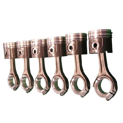 Pagamenti sicuri per ricambi per motori Sinotruk della serie Wd615 che soddisfano i requisiti del cliente