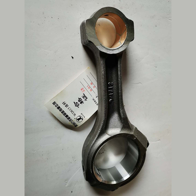 Testa di cilindro per camion Zhonghua 61500030009 Assemblaggio della canna di collegamento Wd615 Sconto