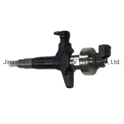 Nozzolo automatico Vg1246080051 per iniettore Common Rail in parte motore di camion di progettazione durevole