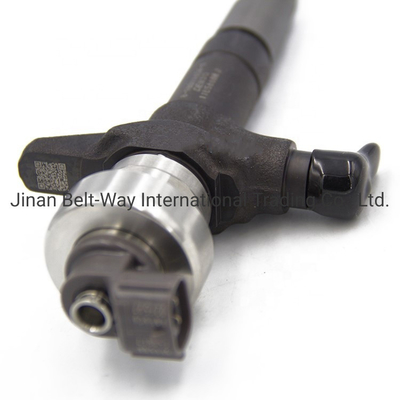 Nozzolo automatico Vg1246080051 per iniettore Common Rail in parte motore di camion di progettazione durevole