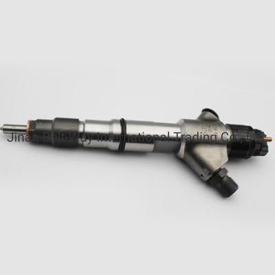 Progettazione del motore del camion parte Vg1246080051 iniettore Common Rail con carburante diesel standard