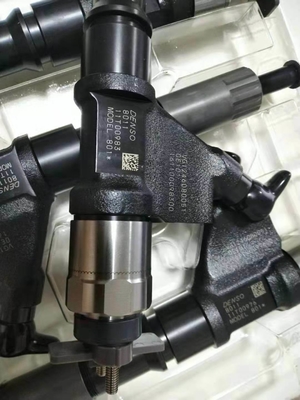 0445120343 612640080031 Denso iniettori Vg1246080051 per autoveicoli a motore diesel