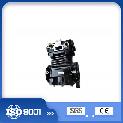 Compressore d'aria per motori diesel
