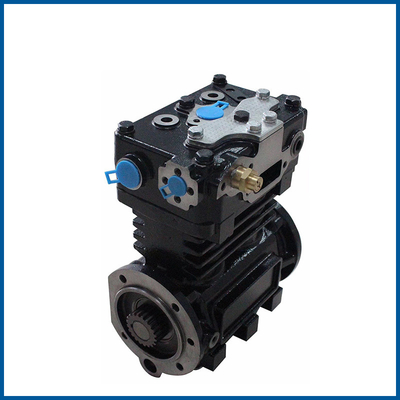 Compressore d'aria107506X per motore diesel Come nelle immagini USD Supporto al pagamento e altro