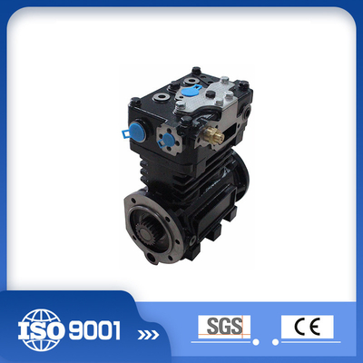 Compressore per freni d'aria personalizzato 107506X 3417958 3074470 per Cummins Parte n.