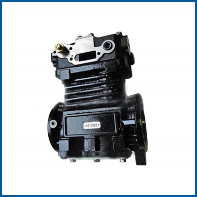 Ricambi Compressore d'aria 107506X per motore Made in Affidato dai clienti in tutto il mondo