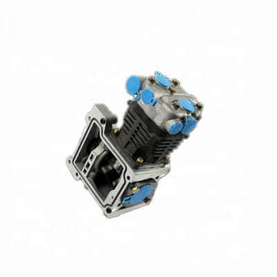 Accessori per motori diesel di precisione Compressore d'aria 4471301815 con design personalizzato
