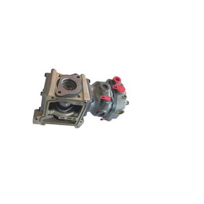 Accessori per motori diesel di precisione Compressore d'aria 4471301815 con design personalizzato