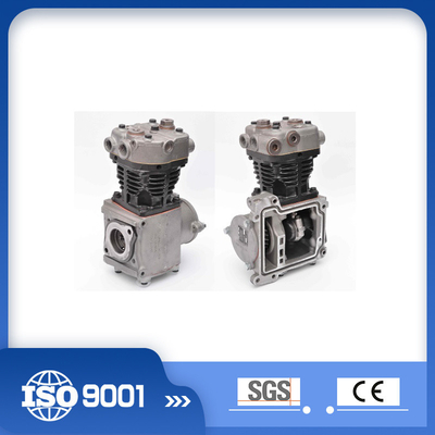 Sistema di avvio Accessori del motore diesel Compressore d'aria con parti del sistema di trasmissione