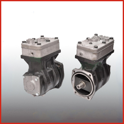 Mercato principale Asia meridionale Kit di riparazione del compressore d'aria per camion e autobus 4471301815