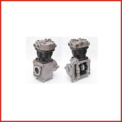 Mercato principale Asia meridionale Kit di riparazione del compressore d'aria per camion e autobus 4471301815