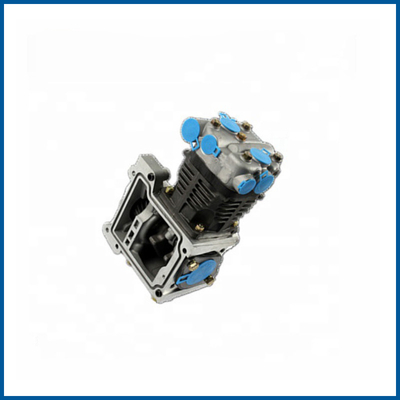 Compressore d'aria superiore per Mercedes e man spare part 4471301815