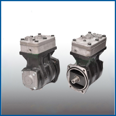Compressore d'aria per uomo 4471301815 asse anteriore