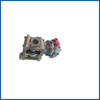 Compressore d'aria per uomo 4471301815 asse anteriore