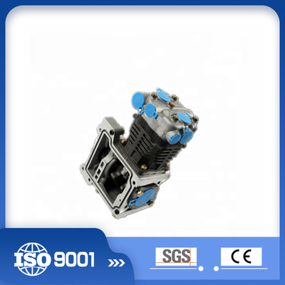 Compressore d'aria per uomo 4471301815 asse anteriore