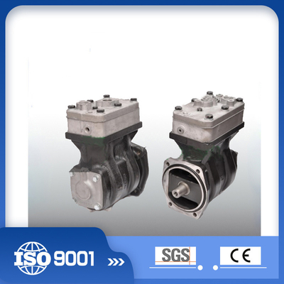 Compressore d'aria per uomo 4471301815 asse anteriore