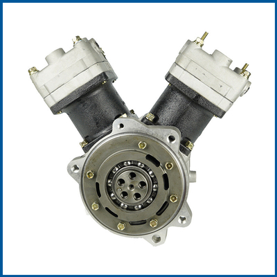 Compressore d'aria per camion pesanti 6wf1 per parti del sistema di guida dell'asse anteriore