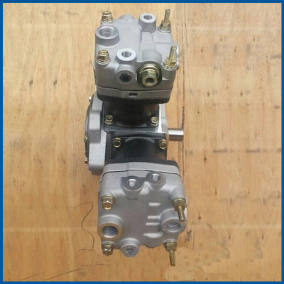 Compressore d'aria per camion pesanti 6wf1 per parti del sistema di guida dell'asse anteriore