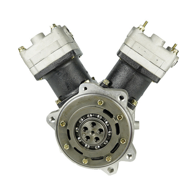 Compressore d'aria per camion pesanti 6wf1 per parti del sistema di guida dell'asse anteriore