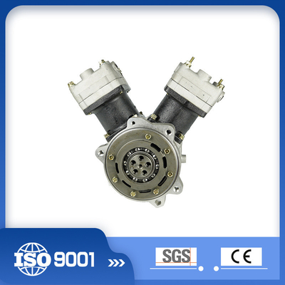 Compressore d'aria per camion pesanti 6wf1 per parti del sistema di guida dell'asse anteriore