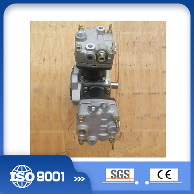 Compressore d'aria per autotrasporto di efficienza 6wf1 per sistema di controllo dell'albero del freno e della trasmissione
