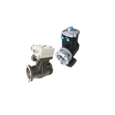 Parti di ricambio per escavatori 5286964 Qsb6.7 Compressore d'aria Componente standard Pagamento in USD