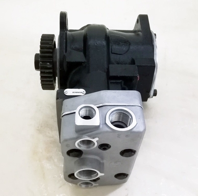 Parti di ricambio per escavatori 5286964 Qsb6.7 Compressore d'aria Componente standard Pagamento in USD