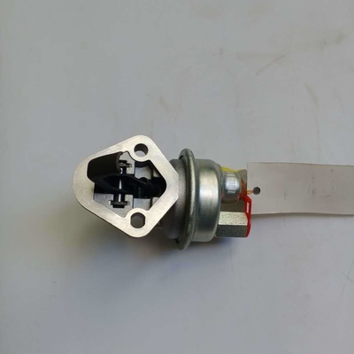 Pompa di trasferimento del carburante diesel 6bt 6bt5.9 4937405 su misura per parti di sistema di trasmissione
