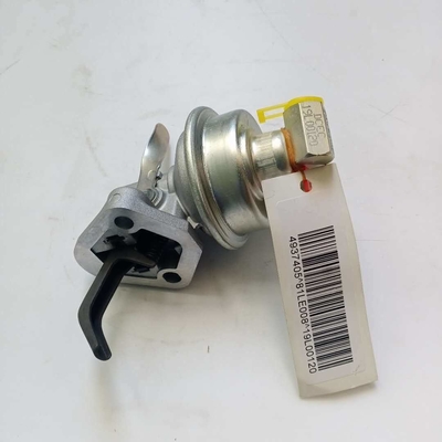 Pompa di trasferimento del carburante diesel 6bt 6bt5.9 4937405 su misura per parti di sistema di trasmissione