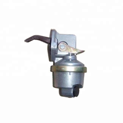 Pompa di trasferimento del carburante per motore diesel DCEC originale 4937405 per sistema elettrico liscio