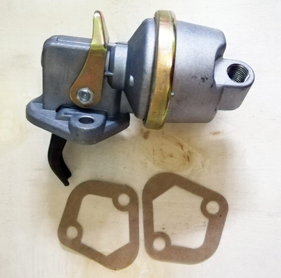 Clutch per PC200 Parti del motore dell'escavatore 6bt5.9 6D102 Pompa di trasferimento del carburante Referenza Fob