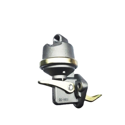 Clutch per PC200 Parti del motore dell'escavatore 6bt5.9 6D102 Pompa di trasferimento del carburante Referenza Fob