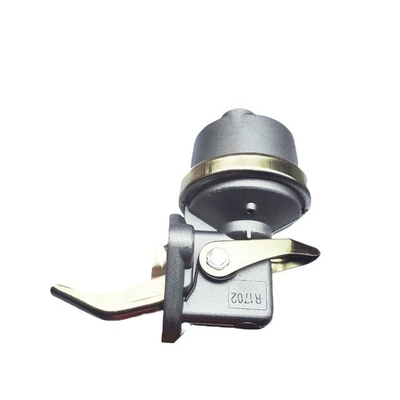 Clutch per PC200 Parti del motore dell'escavatore 6bt5.9 6D102 Pompa di trasferimento del carburante Referenza Fob