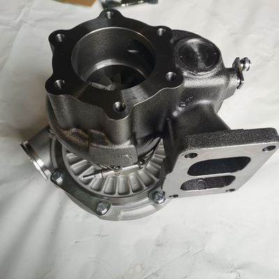 Parti di motore standard per Sinotruk HOWO Truck Shacman F3000 Turbocompressore 612601110925