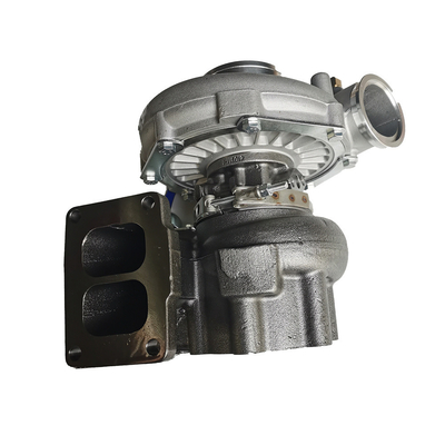 Supercompressore 612601110925 Potenziare il tuo camion pesante Motore Weichai con spedizione standard