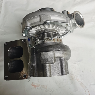 Supercompressore 612601110925 Potenziare il tuo camion pesante Motore Weichai con spedizione standard