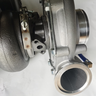 Supercompressore 612601110925 Potenziare il tuo camion pesante Motore Weichai con spedizione standard
