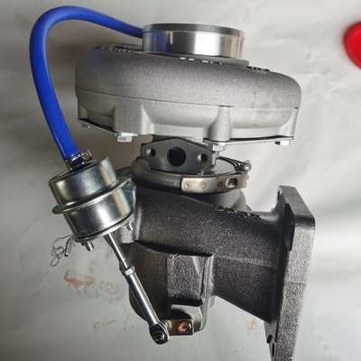 Supercompressore 612601110925 Potenziare il tuo camion pesante Motore Weichai con spedizione standard