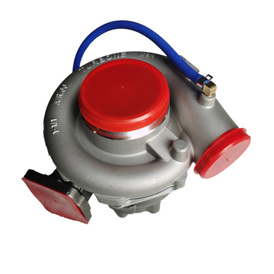 Supercompressore 612601110925 Potenziare il tuo camion pesante Motore Weichai con spedizione standard
