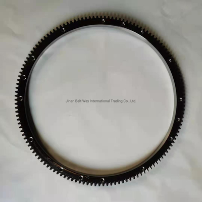 Direttamente Fly Wheel Ring Gear per il motore Weichai Shacman 612600020208 Sistema di avvio
