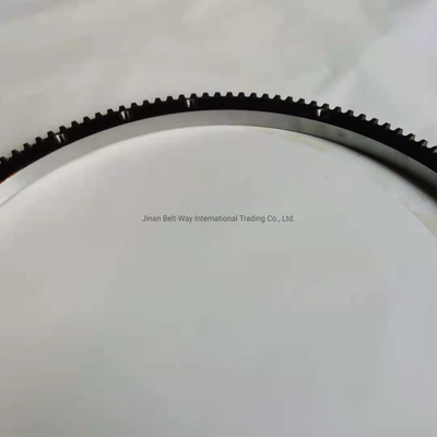 Direttamente Fly Wheel Ring Gear per il motore Weichai Shacman 612600020208 Sistema di avvio