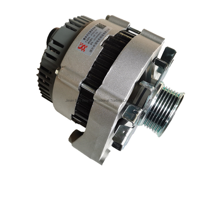 Alternatore di parti per autoveicoli pesanti per Sinotruk Shacman FAW Vg1560090012 Dislocamento 9.726L