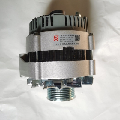 Alternatore di parti per autoveicoli pesanti per Sinotruk Shacman FAW Vg1560090012 Dislocamento 9.726L