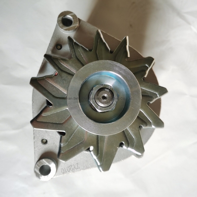 Alternatore di parti per autoveicoli pesanti per Sinotruk Shacman FAW Vg1560090012 Dislocamento 9.726L