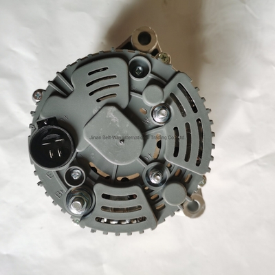 Alternatore di parti per autoveicoli pesanti per Sinotruk Shacman FAW Vg1560090012 Dislocamento 9.726L