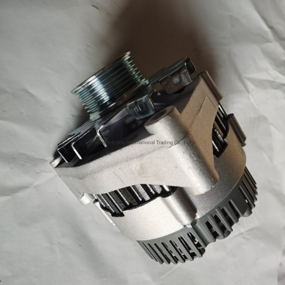 Alternatore di parti per autoveicoli pesanti per Sinotruk Shacman FAW Vg1560090012 Dislocamento 9.726L