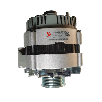 Alternatore di parti per autoveicoli pesanti per Sinotruk Shacman FAW Vg1560090012 Dislocamento 9.726L