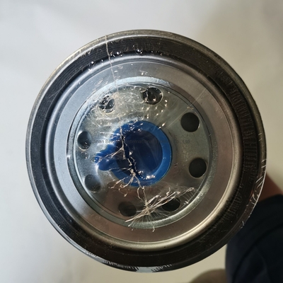 Sinotruk HOWO Vg1540080311 Ricambi per filtri del carburante e pagamenti sicuri per Made-in.com