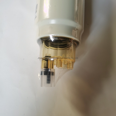 Sinotruk HOWO Vg1540080311 Ricambi per filtri del carburante e pagamenti sicuri per Made-in.com